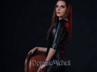DommeMichell