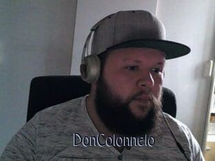 DonColonnelo