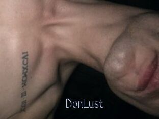 DonLust