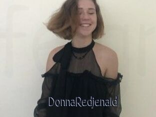 DonnaRedjenald