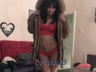 Donnaxxx19
