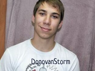 DonovanStorm