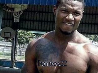 Donoxxx22