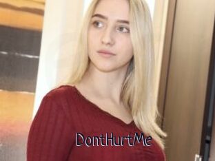 DontHurtMe
