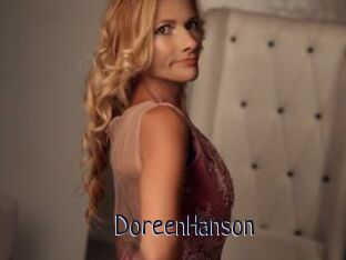 DoreenHanson