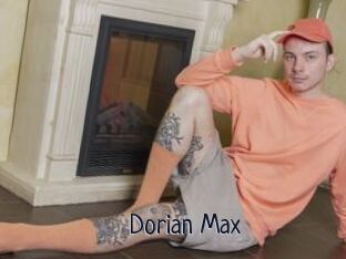 Dorian_Max