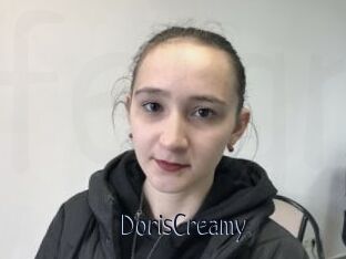 DorisCreamy
