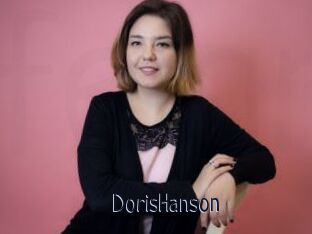 DorisHanson