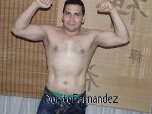 DoritoFernandez