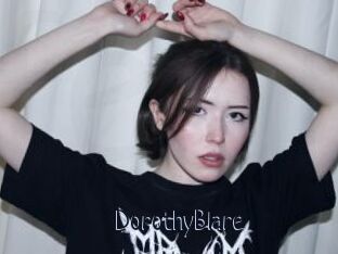 DorothyBlare