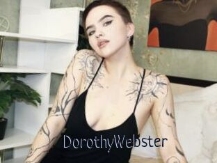 DorothyWebster