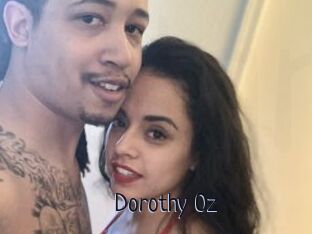 Dorothy_Oz