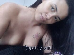 Dorothy_smith