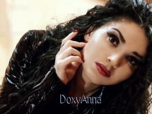 DoxyAnna