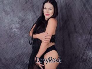 DoxyRoxie