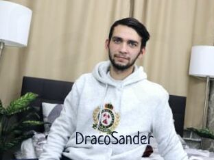 DracoSander