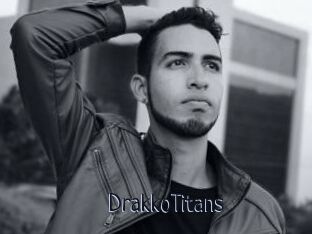 DrakkoTitans