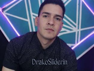 DrakoSliderin