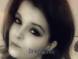 DrayvenVixx