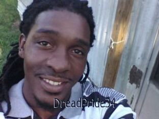 DreadPride34