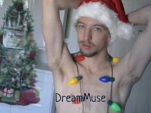 DreamMuse