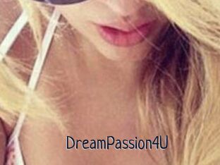 DreamPassion4U