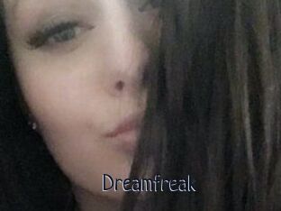 Dreamfreak