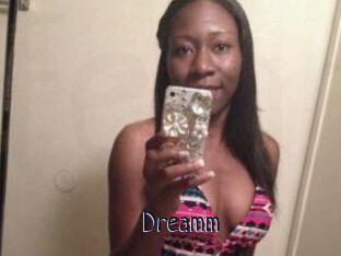 Dreamm