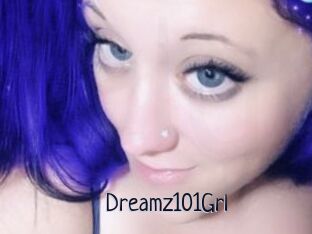 Dreamz101Grl