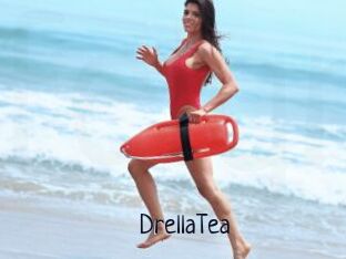 DrellaTea
