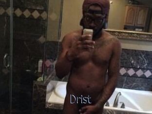 Drist