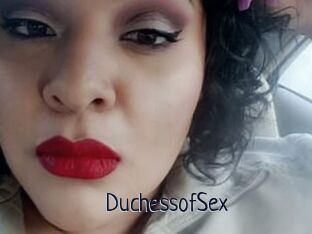 DuchessofSex