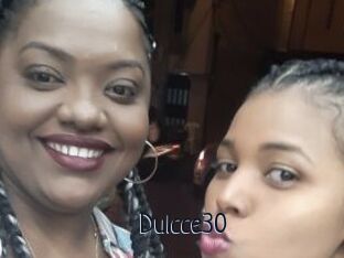 Dulcce30