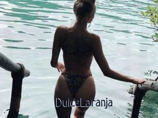 DulceLaranja