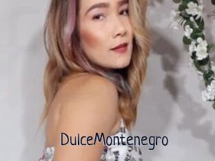 DulceMontenegro