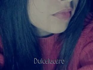 Dulcelucero