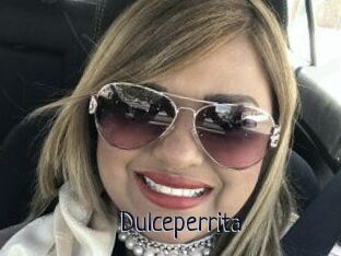 Dulceperrita
