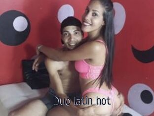 Duo_latin_hot