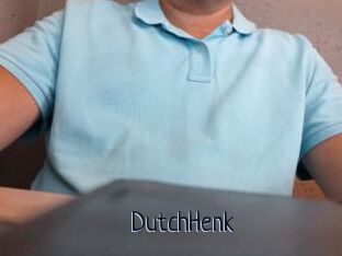 DutchHenk