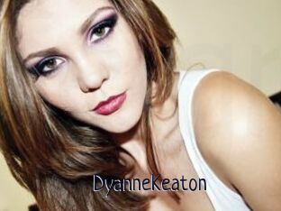 DyanneKeaton