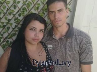 DylanAndLory