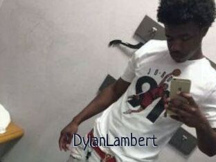 Dylan_Lambert