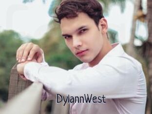 DylannWest