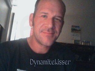 Dynamitekisser