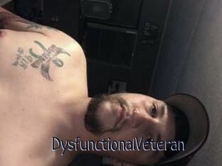 DysfunctionalVeteran