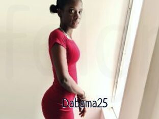 Dabama25