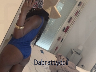 Dabrattydoll
