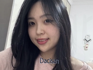 Dacisan