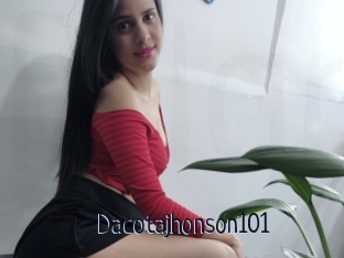 Dacotajhonson101