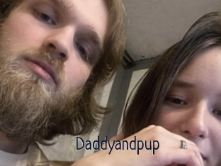 Daddyandpup